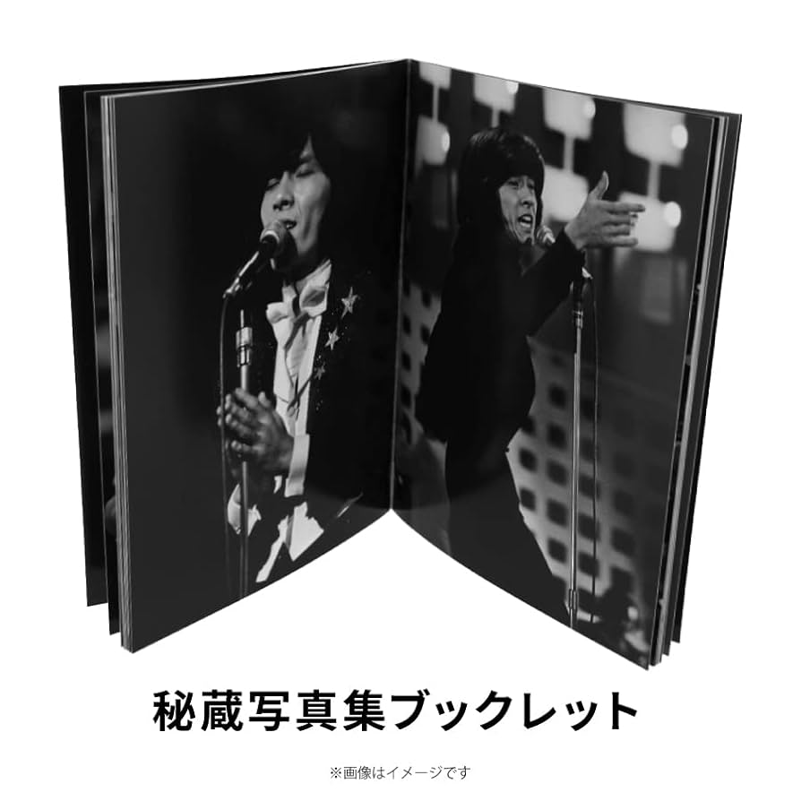 未開封★西城秀樹ソング・オブ・メモリーズTHE 50 song memories THE 50 HIDEKI SAIJO song of memories・西城 秀樹 | Sony Music